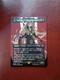 Sephiroth, Fabled SOLDIER (0382) (Borderless) Final Fantasy Foil