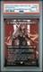 Sephiroth Magic The Gathering Final Fantasy NM PSA 10