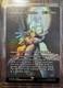 Sephiroth, the Savior Showcase FOIL MTG x Final Fantasy #0049 NM/MSephir
