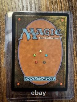 Sephiroth, the Savior Showcase FOIL MTG x Final Fantasy #0049 NM/MSephir