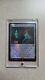 Serialized Human Sol Ring Numbered 395/900 MTG Lord of the Rings Rainbow Foil