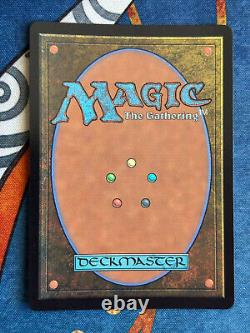 Serra Angel Foil English 30th Anniversary Promo Retro Frame NM MTG 1/5