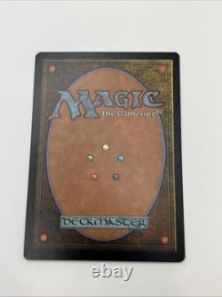 Serra's Sanctum Urza's Saga 1998 Near Mint Mtg Magic The Gathering Illus Ciruelo