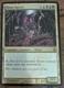 Silver Queen Oversized Foil Magic The Gathering