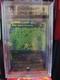 Slime Against Humanity (7077) Secret Lair Drop Foil Graded Beckett 9 Mint