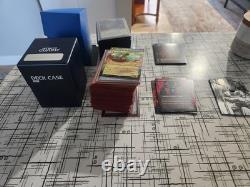 Sliver Commander Deck + Cute To Brute Secret Lair Commander Deck