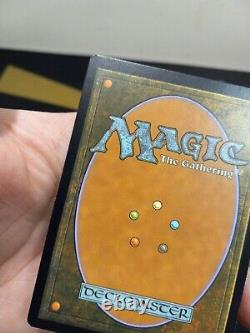 Sliver Legion 002/008 Mythic Foil Judge Promo Magic the Gathering MTG TCG Card
