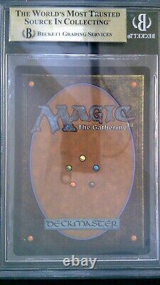 Sliver Legion Secret Lair Foil Edition MTG PSA BGS 10 gem mint Future judge