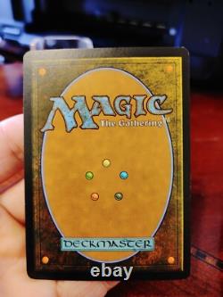 Sliver Overlord Scourge Foil LP