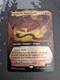 Smaug the Magnificent Borderless Showcase The Hobbit FOIL MTG