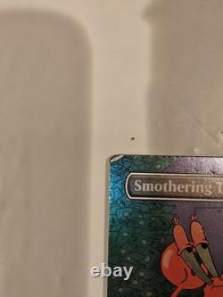 Smothering Tithe (7009) (Rainbow Foil) Secret Lair Drop Foil