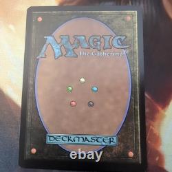 Smothering Tithe Spongebob Secret Lair Foil NM Magic the Gathering MTG #7009