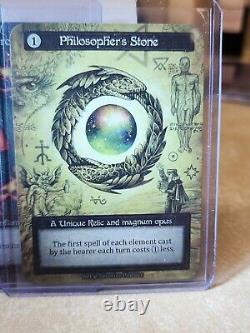 Sorcery Contested Realm Full Beta Complete Master Set of 403 card Non Foil Mint