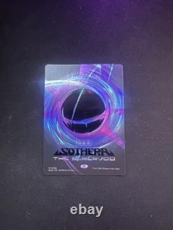 Sothera, the Supervoid 0382 (Singularity Foil) Magic the Gathering EOE -NM/M