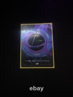 Sothera, the Supervoid 0382 (Singularity Foil) Magic the Gathering EOE -NM/M