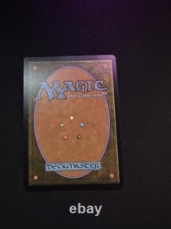 Sothera, the Supervoid 0382 (Singularity Foil) Magic the Gathering EOE -NM/M