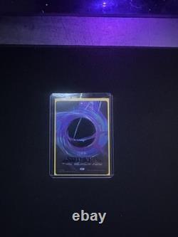 Sothera, the Supervoid 0382 (Singularity Foil) Magic the Gathering EOE -NM/M