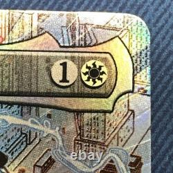 Spectacular Spider-Man (# 0237) (Borderless) (Textured Foil) MTG Magic