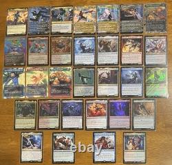 Spider-Man x Marvel MTG 5-Color Commander Deck