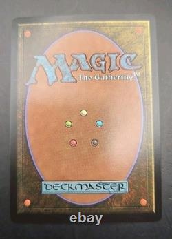 Spinerock Tyrant (0399) (Showcase) (Fracture Foil) Lorwyn Eclipsed MTG Foil NM