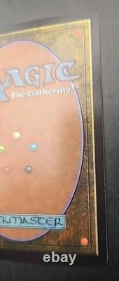 Spinerock Tyrant (0399) (Showcase) (Fracture Foil) Lorwyn Eclipsed MTG Foil NM