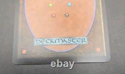 Spinerock Tyrant (0399) (Showcase) (Fracture Foil) Lorwyn Eclipsed MTG Foil NM