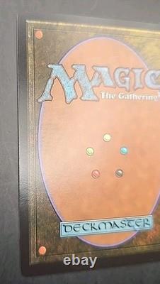 Spinerock Tyrant (0399) (Showcase) (Fracture Foil) Lorwyn Eclipsed MTG Foil NM