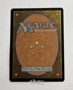 Survival of the Fittest Judge Pro Foil MTG Magic The Gathering