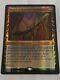 Sword of Feast and Famine Kaladesh Invention Foil Magic The Gathering LP