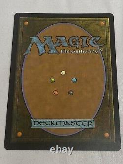 Sword of Feast and Famine Kaladesh Invention Foil Magic The Gathering LP