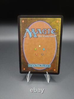 Sword of Forge and Frontier Magic Spotlight Promo FOIL 1 out of 128