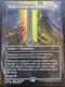 Sword of Forge and Frontier non-foil Sam Guay Promo Spotlight Series 1 of 1200