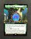 THE GREAT HENGE Throne of Eldraine Magic the Gathering Extended Art FOIL Card LP
