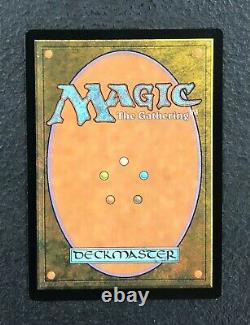 THE GREAT HENGE Throne of Eldraine Magic the Gathering Extended Art FOIL Card LP