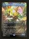 Tamiyo, Inquisitive Student (Borderless) (Textured Foil) Modern Horizons 3 NM/M