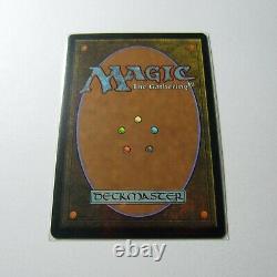 Tarmogoyf MM13 Modern Masters 2013 Foil Mythic Rare MTG Magic the Gathering Card