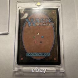 Terra, Herald of Hope (Borderless) (Surge Foil) Commander Final Fantasy Foil