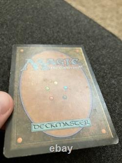 Terravore Odyssey Foil
