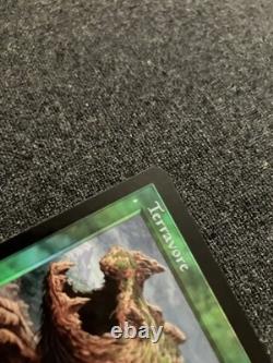 Terravore Odyssey Foil