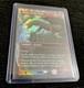 Terror of The Peaks MTG ATL Spotlight Top 128 Foil Promo Magic The Gathering