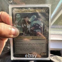 Teysa, opulent oligarch foil, Rare