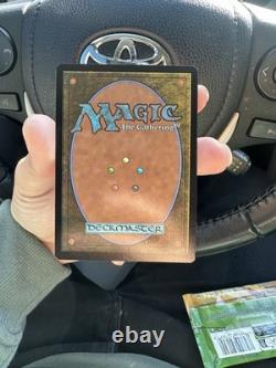 The Arkenstone (Borderless surge foil) #283