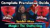 The Complete Guide To Spider Man Prerelease Magic The Gathering Deck Building