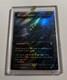 The Dead Marshes/Urborg, Tomb of Yawgmoth x1 Surgefoil MtG #405