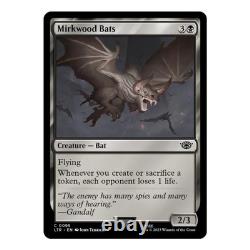 The Necrobloom Custom Commander Deck Ready-to-play Landfall EDH MTG