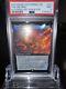 The One Ring #791 Extended Art Surge Foil PSA 9 MINT 2023 MTG Lord of the Rings