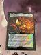 The One Ring 791 MTG Extended Surge Foil Lord of the Rings Magic NM+