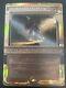 The Scarab God FOIL Masterpiece Series Amonkhet Invocations LP/NM