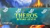 Theros Beyond Death Booster Box Opening Crazy Foil God Mtg Arena Code Giveaway