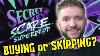 This Secret Scare Superdrop Review Will Self Destruct In 24 Hours